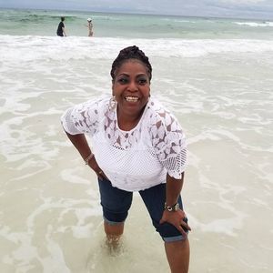 Meet your Posher, Betty